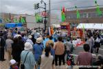 H19.06.21　八雲神社例大祭