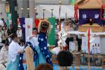 H19.06.21　八雲神社例大祭