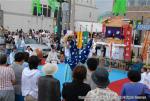 H19.06.21　八雲神社例大祭