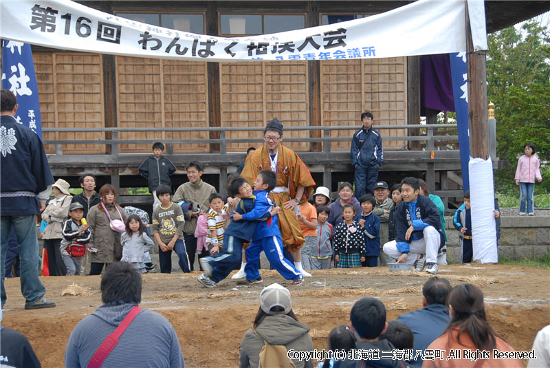 H21.06.20~21　八雲神社例大祭 