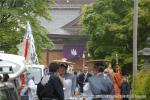 H21.06.20~21　八雲神社例大祭 