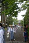 H21.06.20~21　八雲神社例大祭 