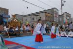 H21.06.20~21　八雲神社例大祭 