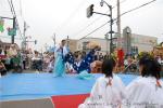 H21.06.20~21　八雲神社例大祭 