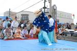 H21.06.20~21　八雲神社例大祭 