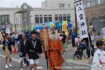 H21.06.20~21　八雲神社例大祭 