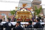 H21.06.20~21　八雲神社例大祭 