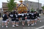 H21.06.20~21　八雲神社例大祭 