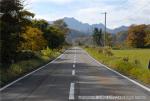 H19.10.25　雲石道路紅葉