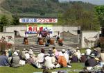 H17.06.05　第25回落部公園つつじ祭り