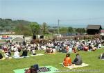 H17.06.05　第25回落部公園つつじ祭り