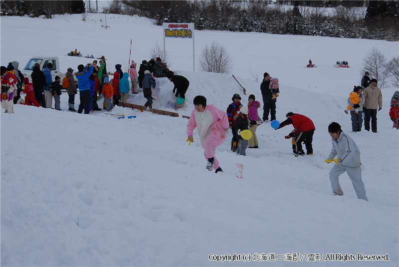 H22.02.07　さむいべや祭り