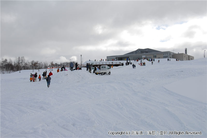 H22.02.07　さむいべや祭り
