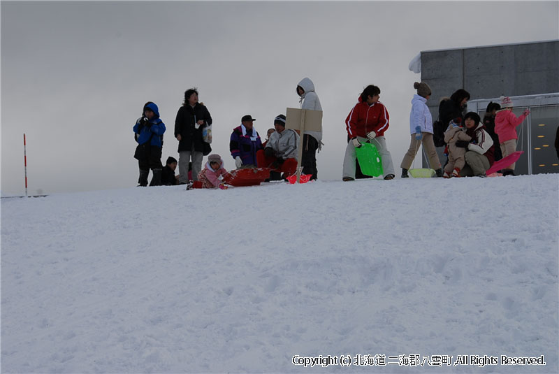 H22.02.07　さむいべや祭り