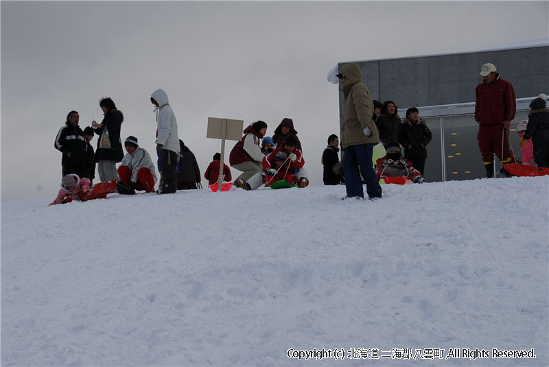H22.02.07　さむいべや祭り