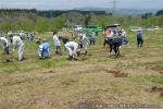 H23.05.23 八雲町植樹祭(八雲地域)