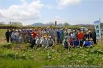 H23.05.23 八雲町植樹祭(八雲地域)