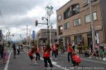 H23.06.21 八雲神社例大祭 神輿渡御 歩行者天国