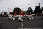 H23.07.02 八雲山車行列(2日目)