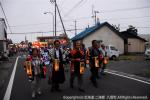 H23.07.02 八雲山車行列(2日目)