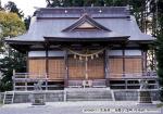 平成15年　八雲神社