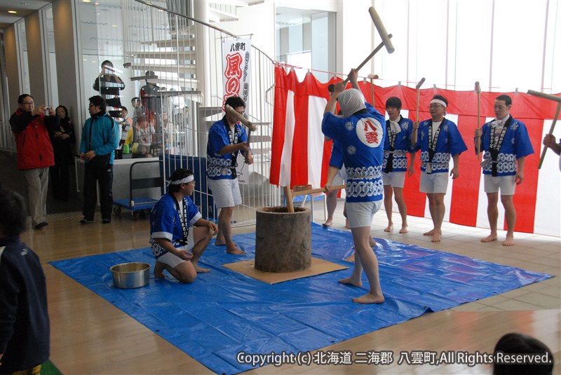H24.02.05 第25回さむいべや祭り
