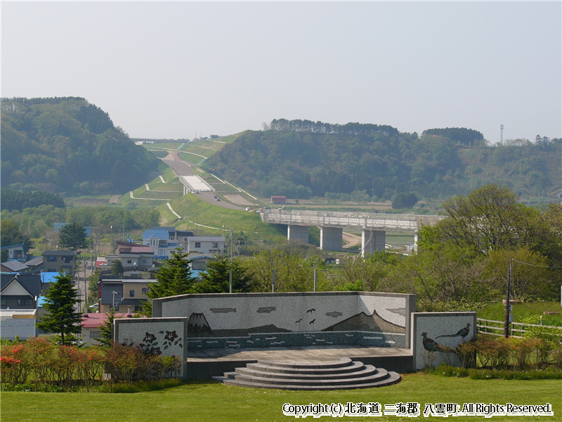 H16 風景・その他