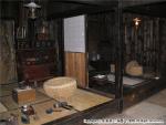 H16 郷土資料館（展示室）