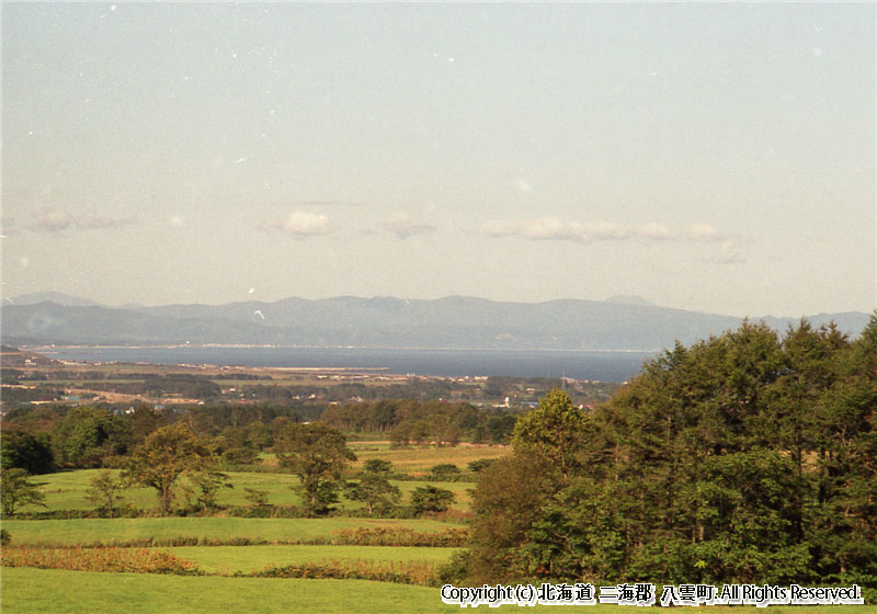 H17.10.06　風景（春日地区）