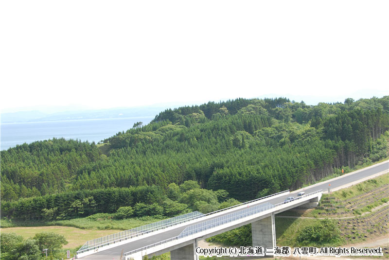 H18.07.27 黒岩高速道路