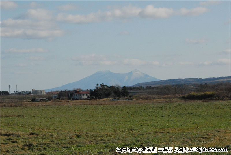 H18.11.25 風景（立岩）