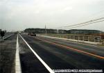 H11.11.25 野田生橋（新橋）開通