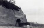 昭和45年以前　旧平田内トンネル