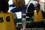 H19.07.19　関内小イカ釣り漁業体験
